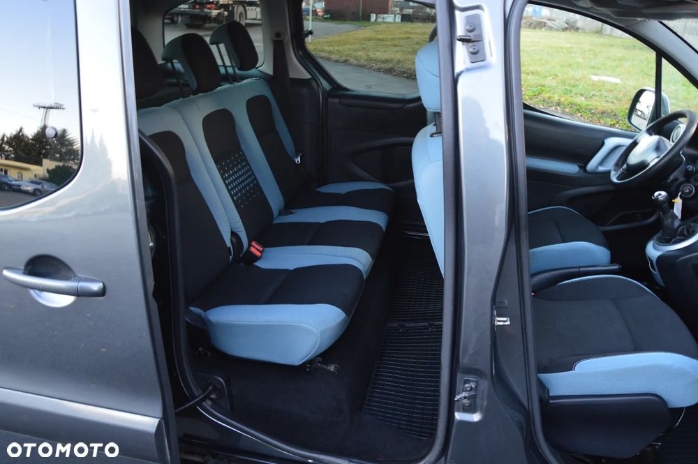 Citroën Berlingo Multispace VTi 95 Vitamin - 6