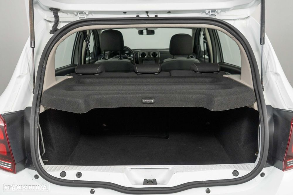 Dacia Sandero 0.9 TCe Stepway - 14