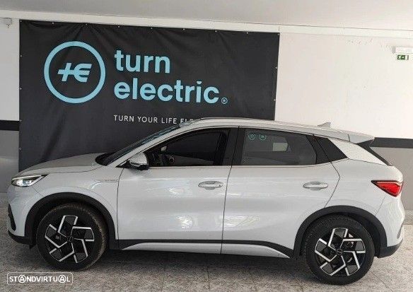 BYD Atto 3 60.48 kWh Design - 1