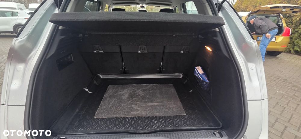 Citroën C4 Picasso 1.6 e-HDi Exclusive - 32