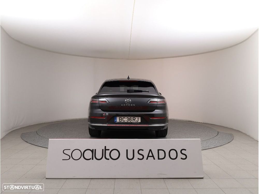 VW Arteon Shooting Brake 2.0 TDI Elegance DSG - 5