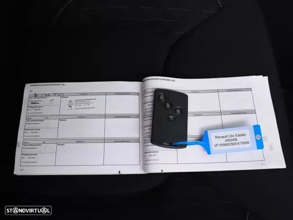 Renault Clio Sport Tourer 0.9 TCe Limited Edition - 19