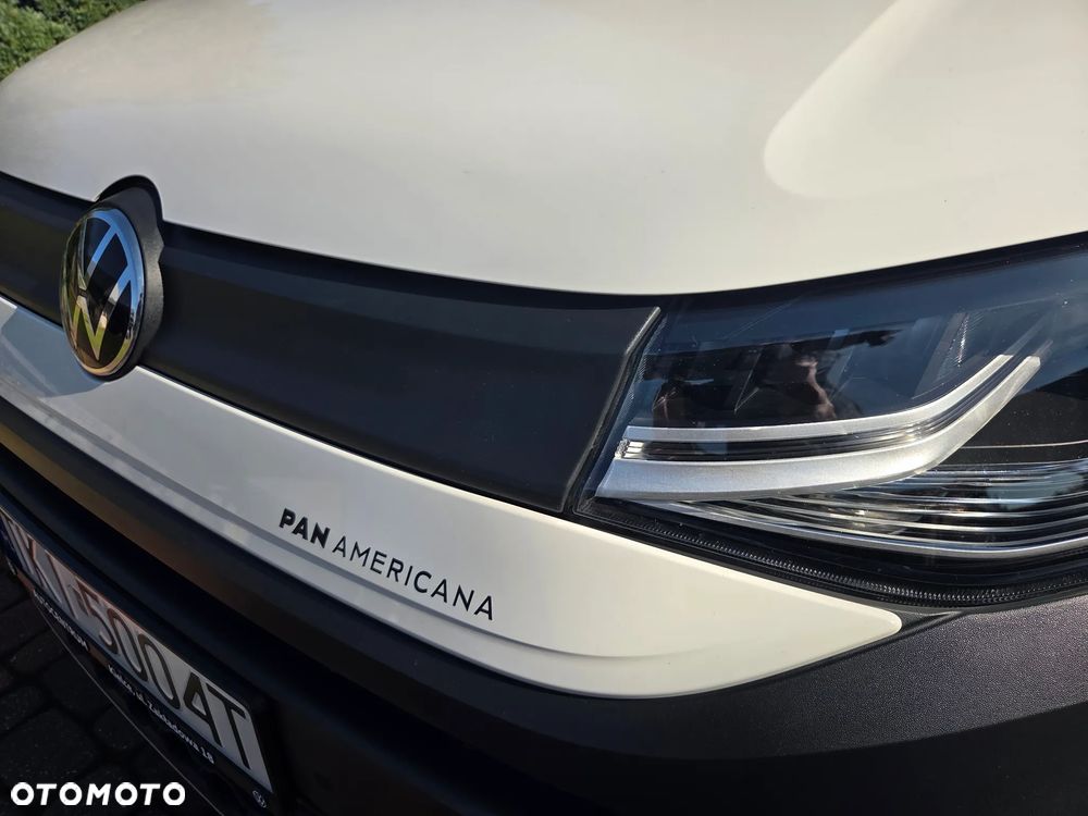 Volkswagen Caddy - 9