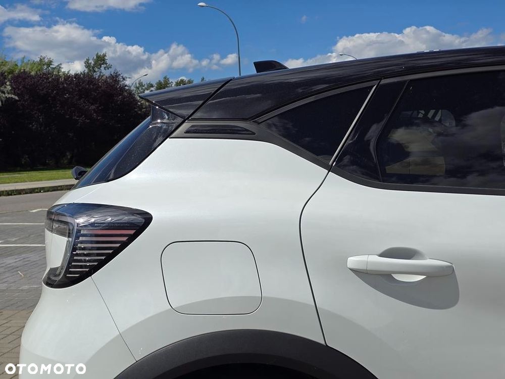 Renault Captur 1.3 TCe mHEV Techno EDC - 25