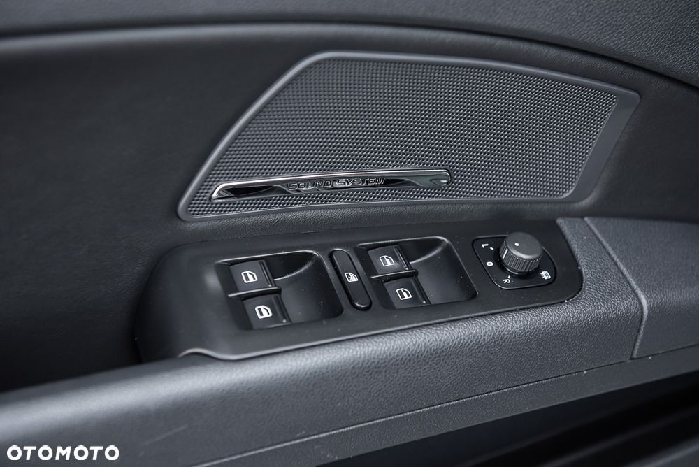 Skoda Superb - 16