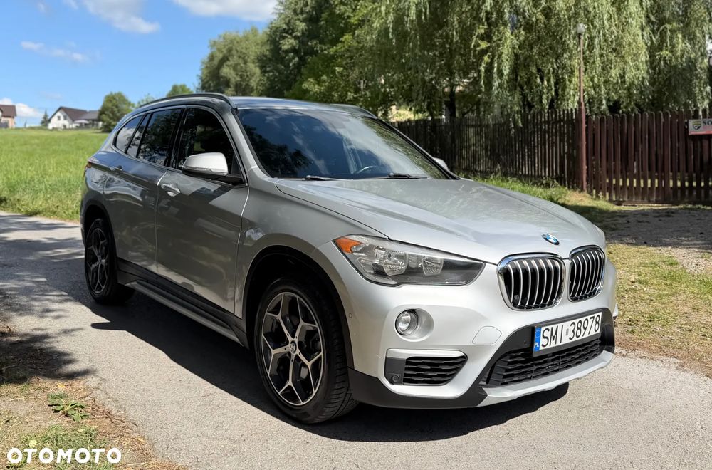 BMW X1 - 4