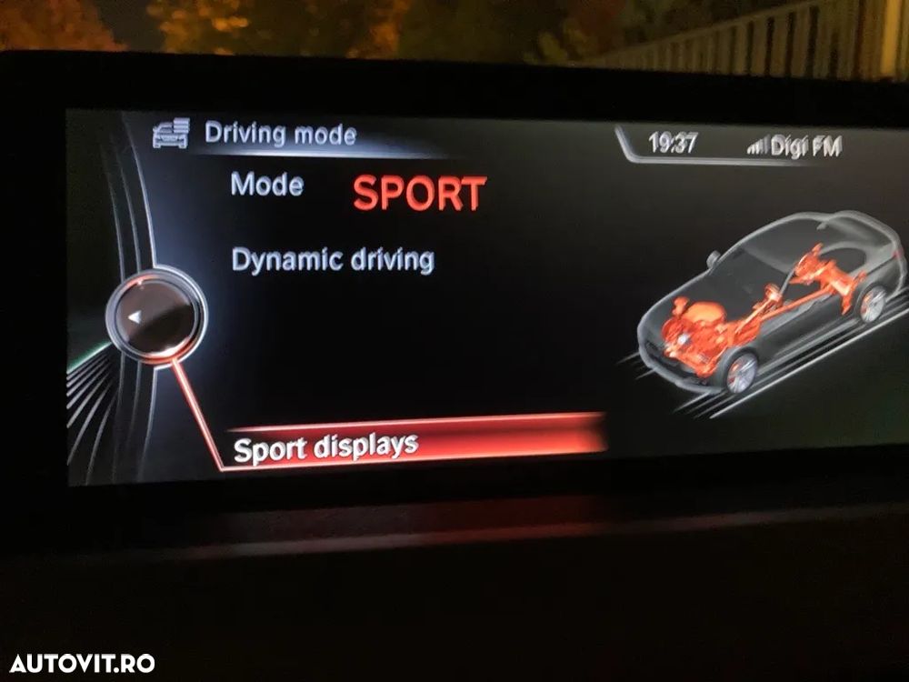 BMW Seria 3 320d Aut. - 10