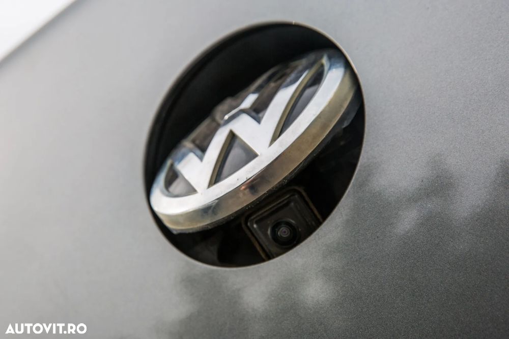 VOLKSWAGEN Passat 2017 — imagine 13