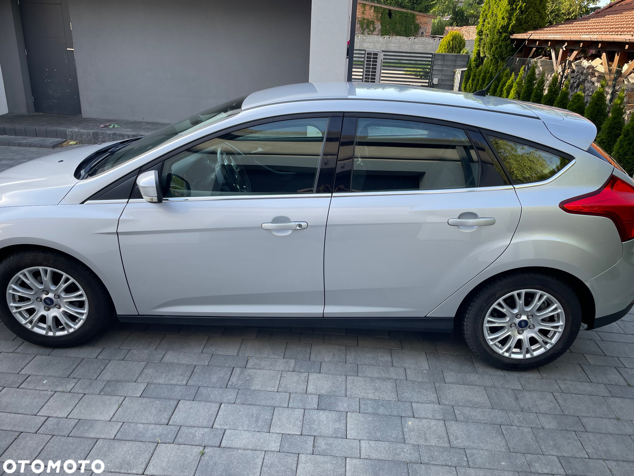 Ford Focus 1.6 TI-VCT Titanium - 6