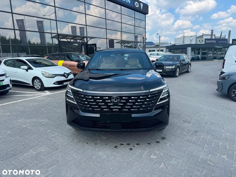 Changan CS75 Plus 1.5T - 3