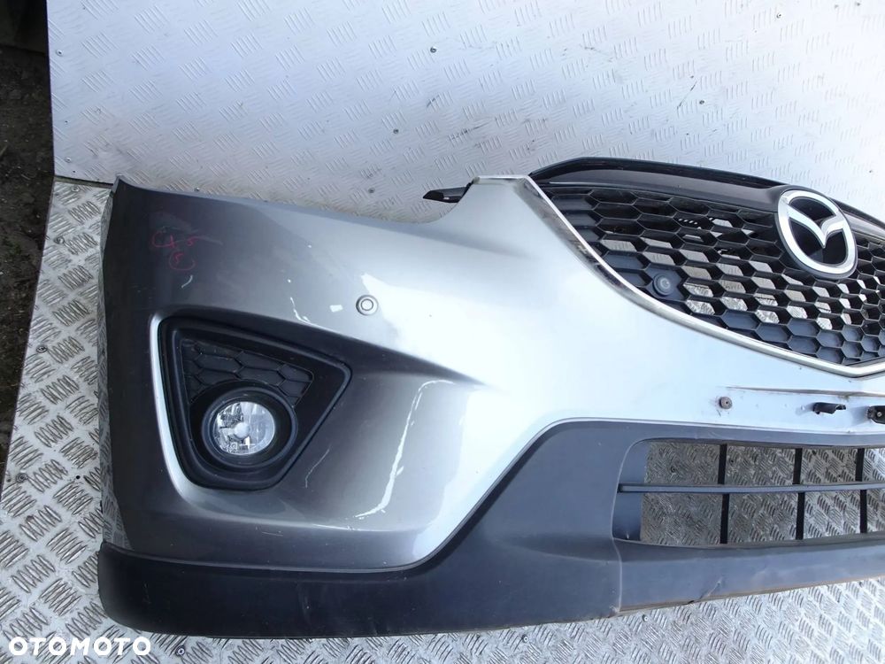 zderzak przód kpl. mazda cx5 i 12-15 r. - 11