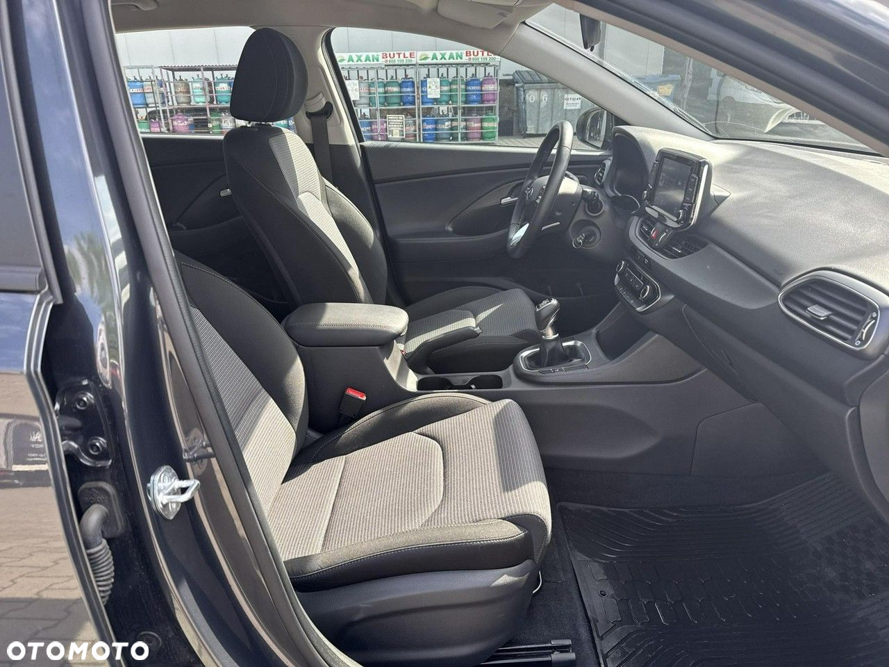 Hyundai i30 1.0 T-GDI Modern - 20