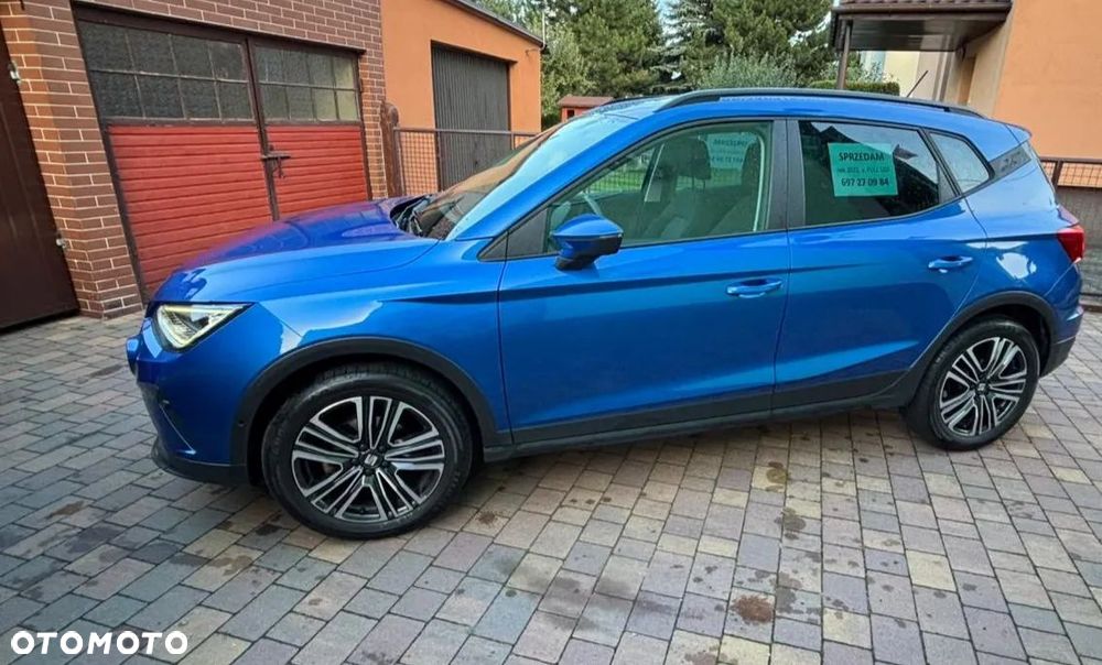 Seat Arona - 3