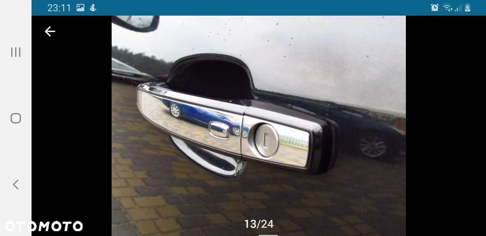 Opel Insignia 2.0 CDTI Cosmo ecoFLEX S&S - 19