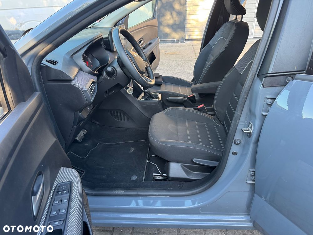 Dacia Sandero - 13