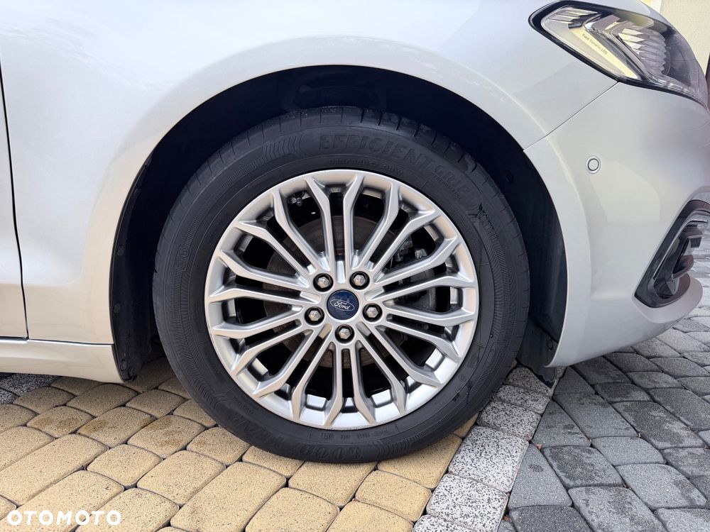 Ford Mondeo 2.0 EcoBlue Titanium - 6