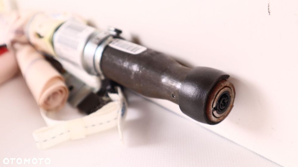 JEEP GRAND CHEROKEE WK2 KURTYNA AIRBAG PRAWY 05108020AD - 5