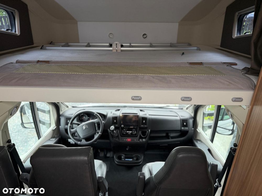 Adria CORAL XL 600 DP - 11