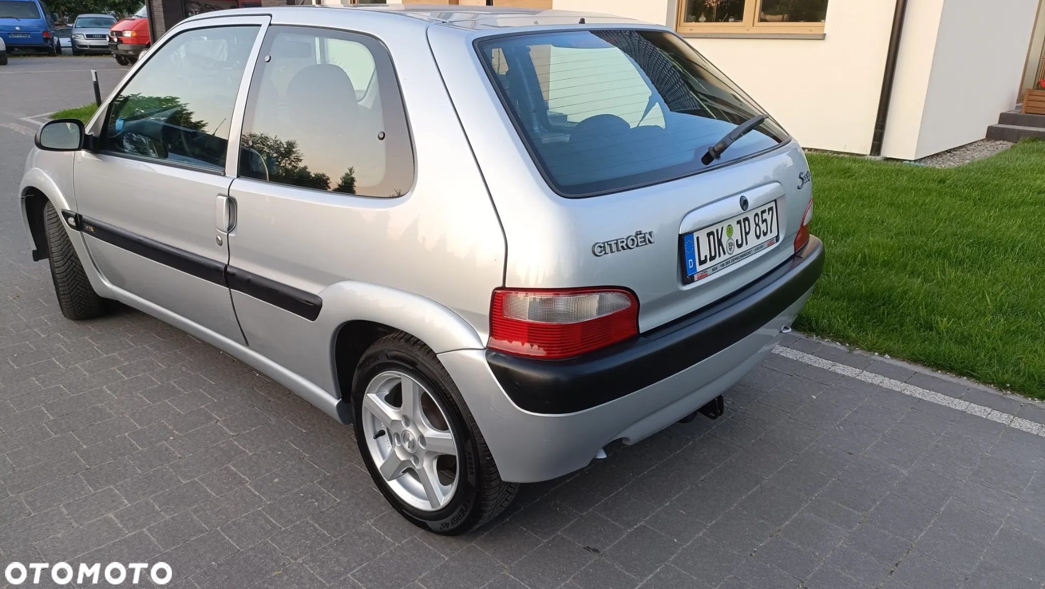 Citroën Saxo 1.4 VTS - 3