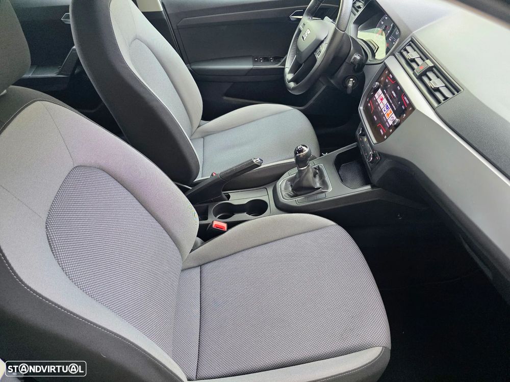 SEAT Ibiza 1.0 Style - 39