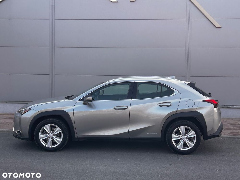 Lexus UX 250h Elegance 2WD - 15