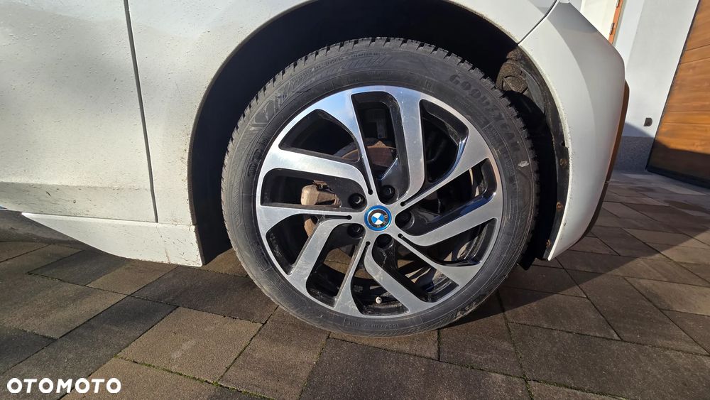 BMW i3 94 Ah - 14