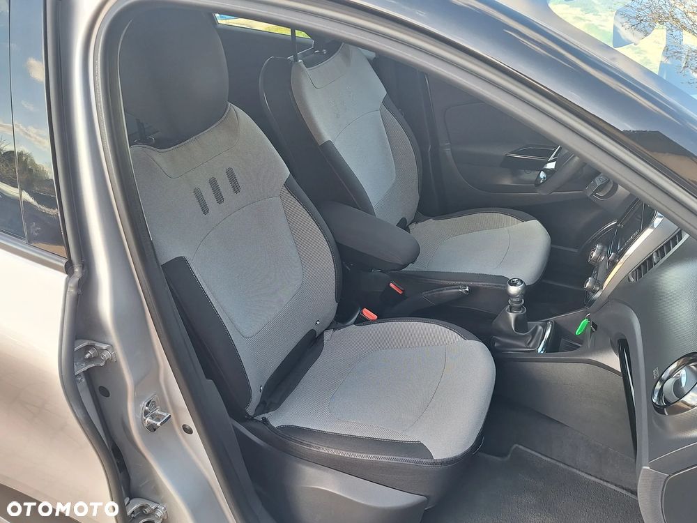 Renault Captur ENERGY dCi 90 Start&Stop Helly Hansen - 6