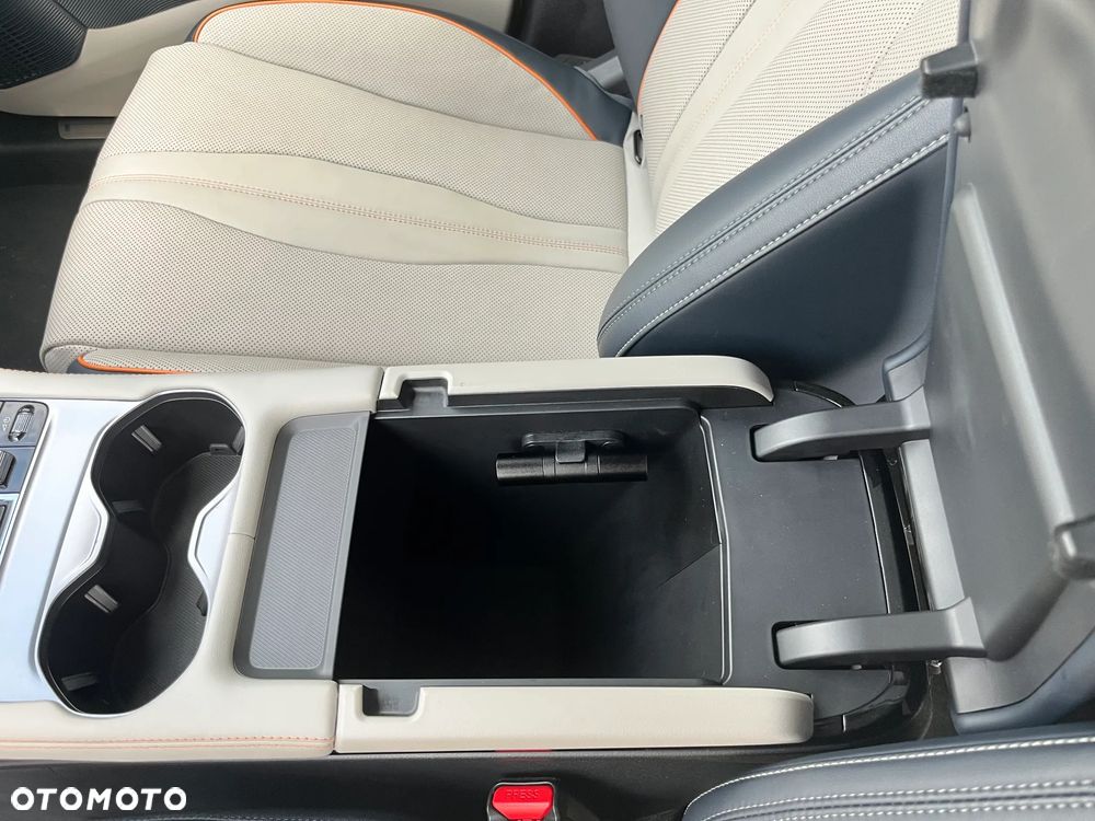 BYD Seal U 87kWh Design - 26