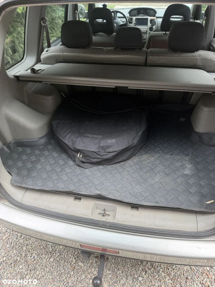 Nissan X-Trail 2.0 Comfort - 6