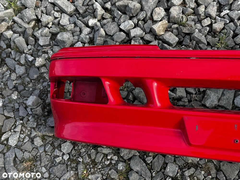 ZDERZAK PRZEDNI FORD	ESCORT MK5 RS	OE 93AB17762AD - 3