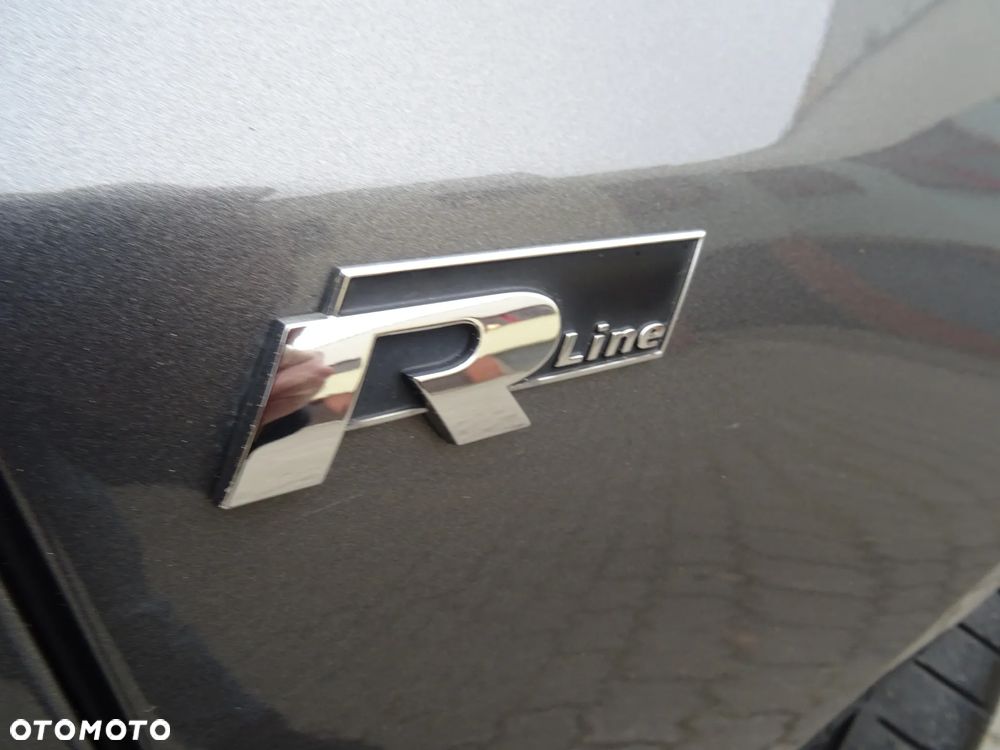 Volkswagen Scirocco - 18