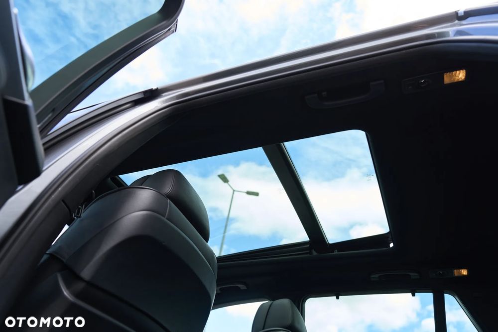 BMW X5 3.5d xDrive - 13