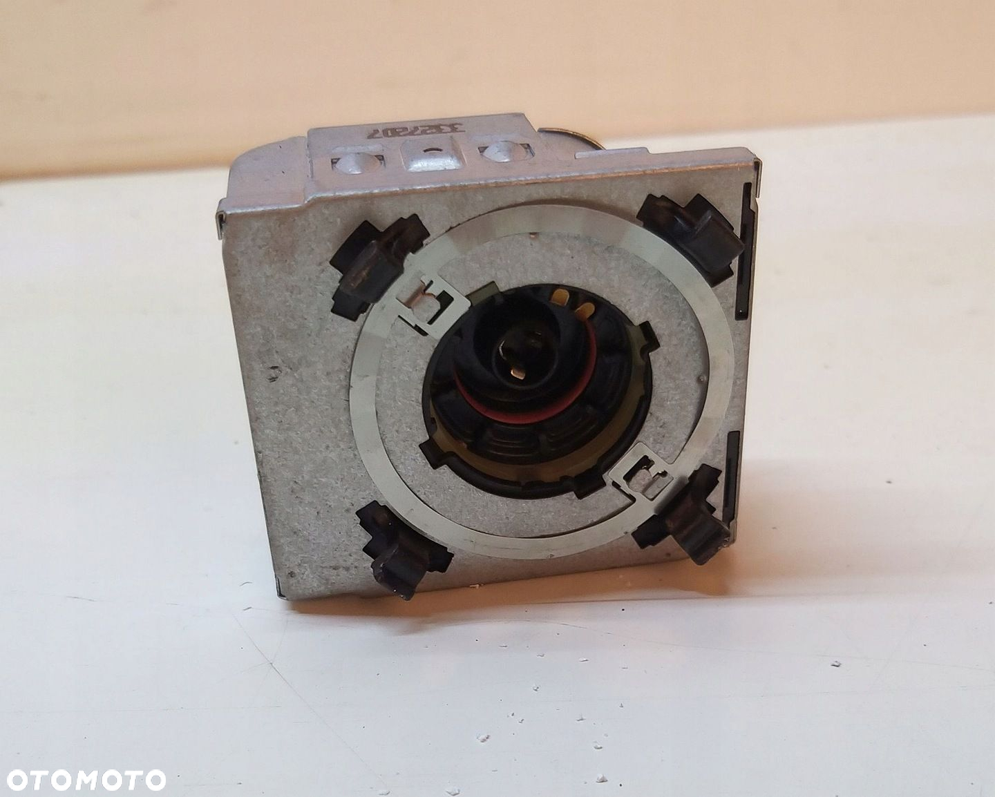 Starter Xenon Hella Nissan BMW AUDI 5DD008319-50 - 2