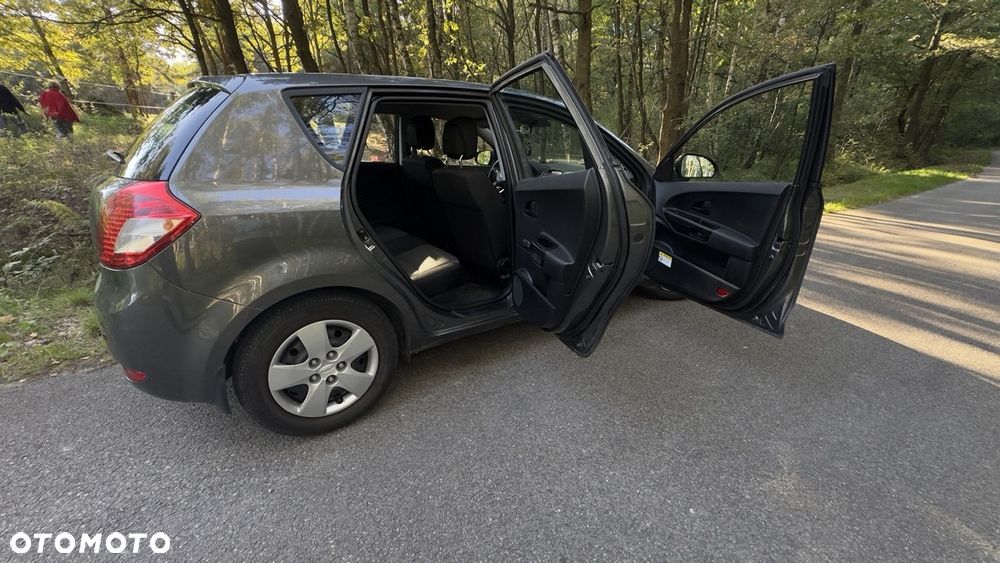 Kia Ceed 1.4 Comfort - 20