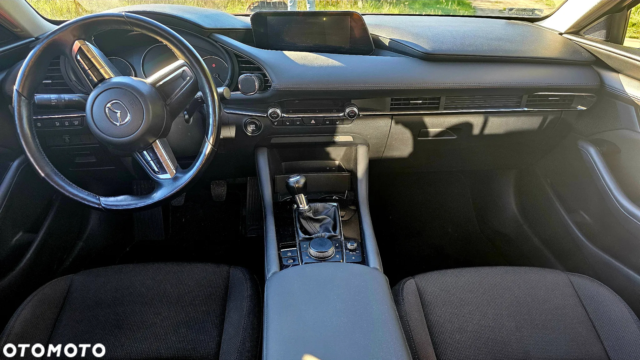 Mazda 3 - 5