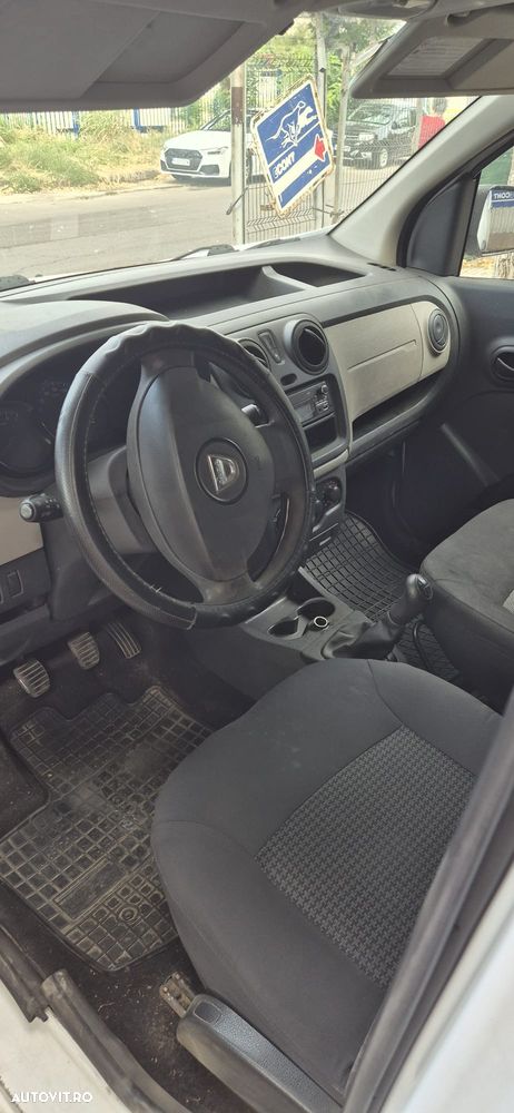 Dacia Dokker 1.5 dCi 75 CP Ambiance - 5