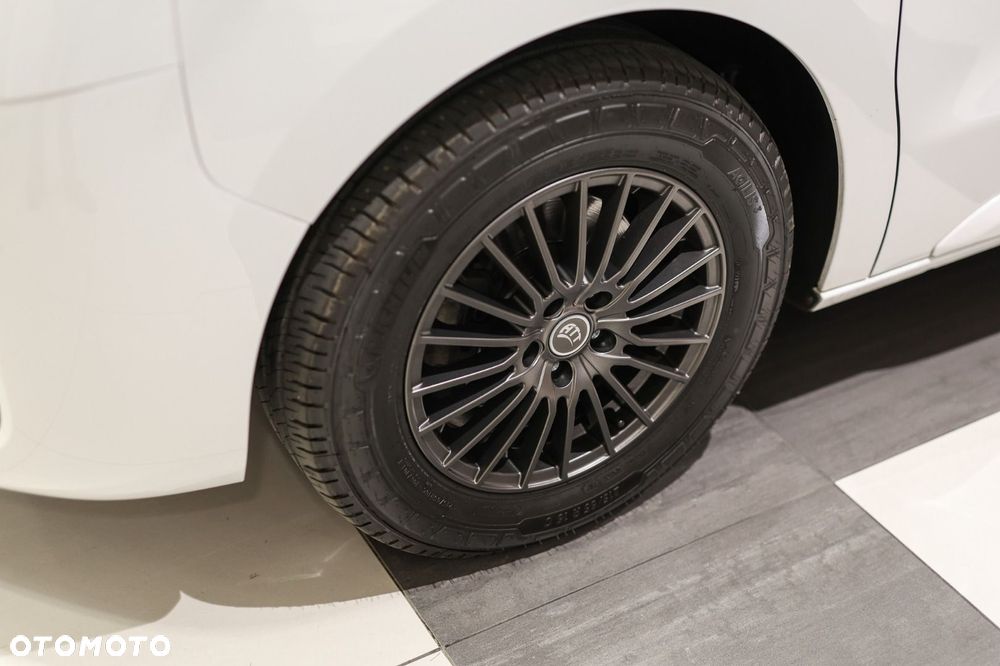 Toyota Proace Verso - 10