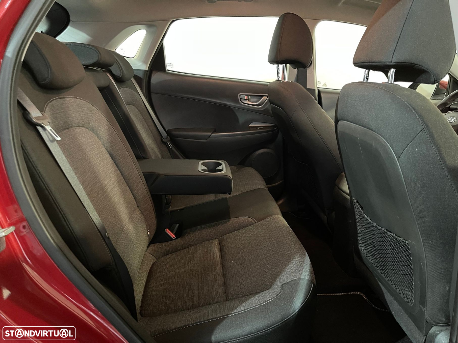 Hyundai Kauai EV 39 kWh Executive - 18