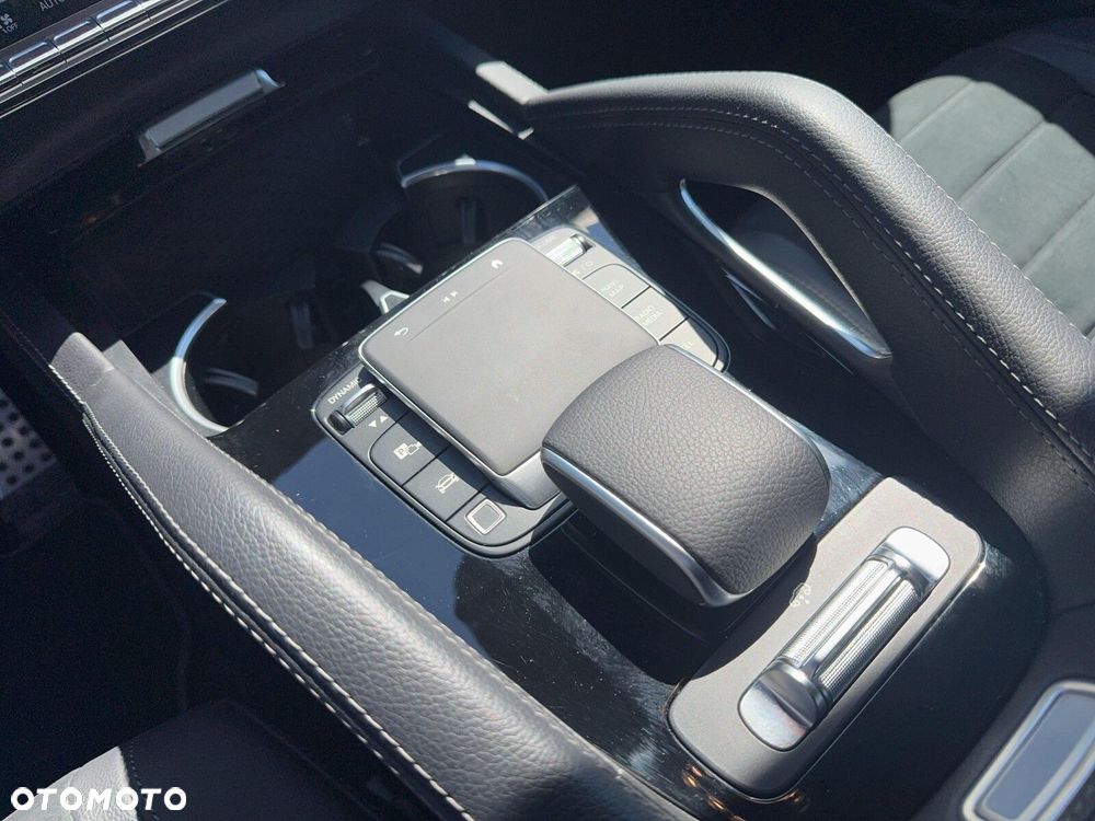 Mercedes-Benz GLE 300 d 4-Matic Advanced Plus - 16