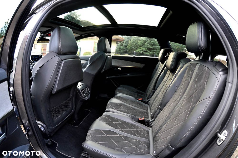 Peugeot 5008 2.0 BlueHDI GT S&S EAT8 - 26