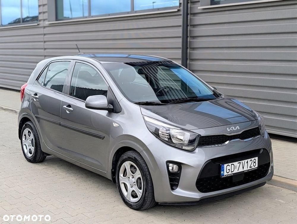Kia Picanto 1.0 L Business Line - 9