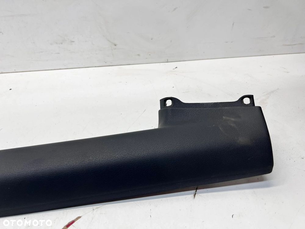 OSŁONA SŁUPKA A PRAWA AUDI A5 CABRIO 8F0867234A CZARNY - 3