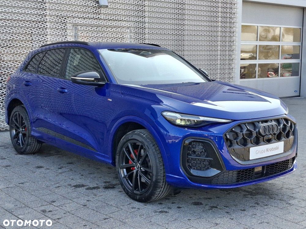 Audi Q5 - 3