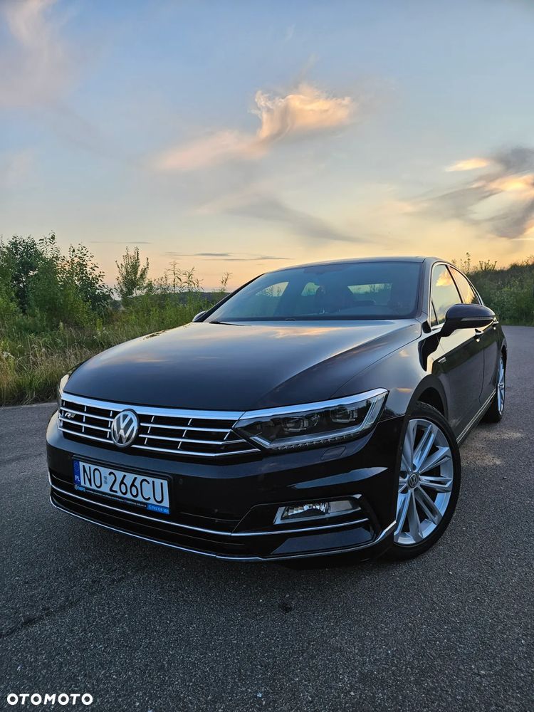 Volkswagen Passat - 2