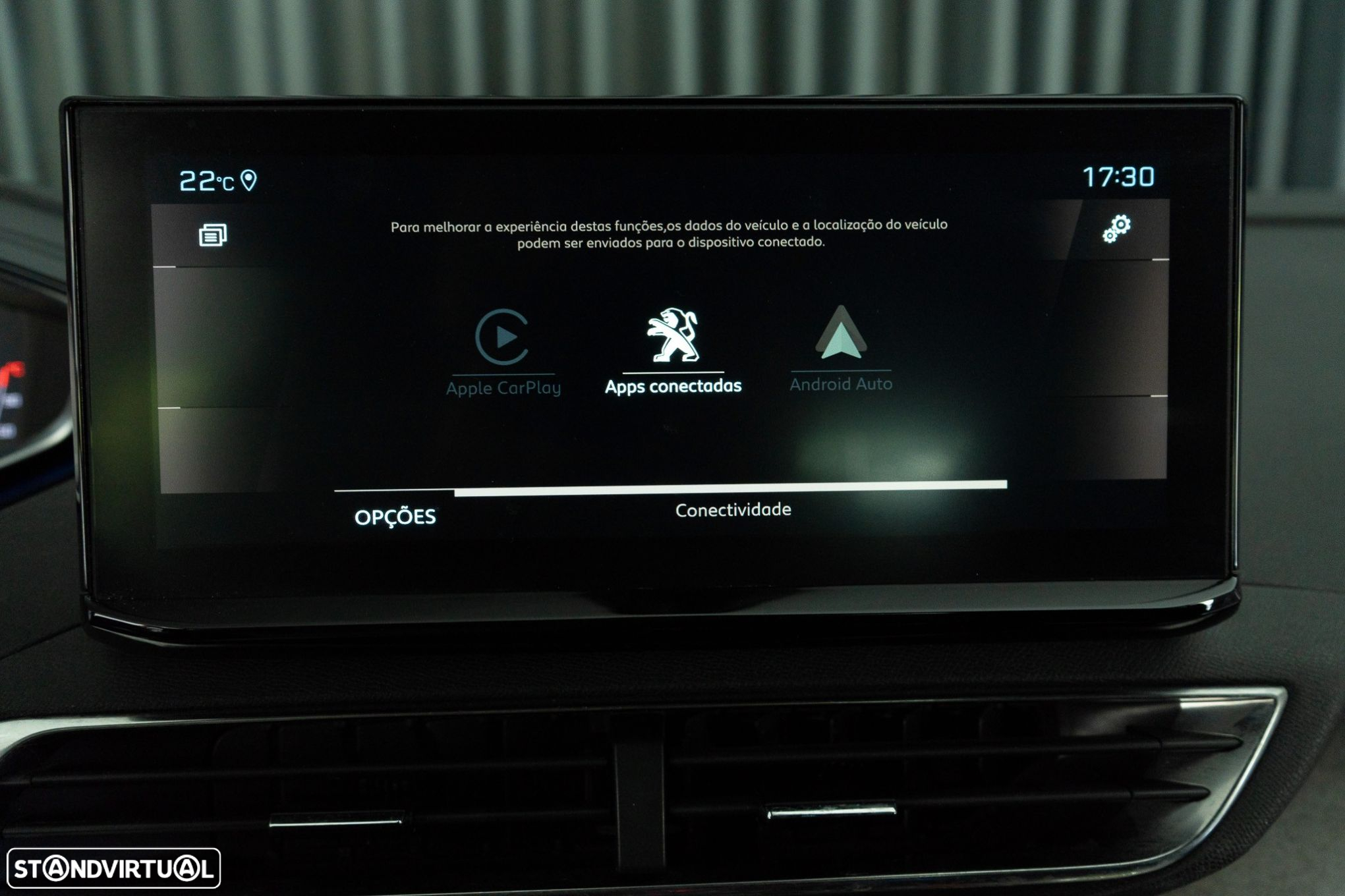 Peugeot 5008 1.2 PureTech GT EAT8 - 33
