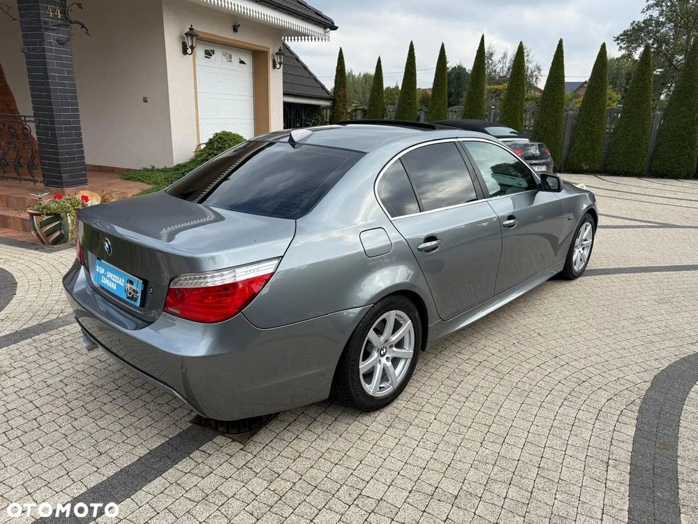 BMW Seria 5 ver-528i - 3