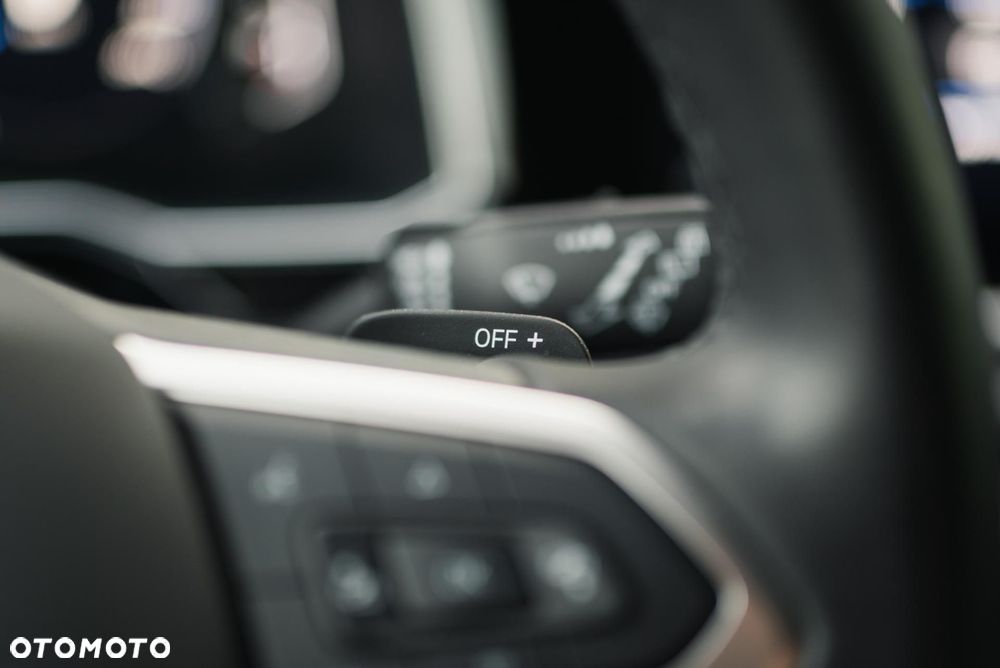 Volkswagen Taigo - 25