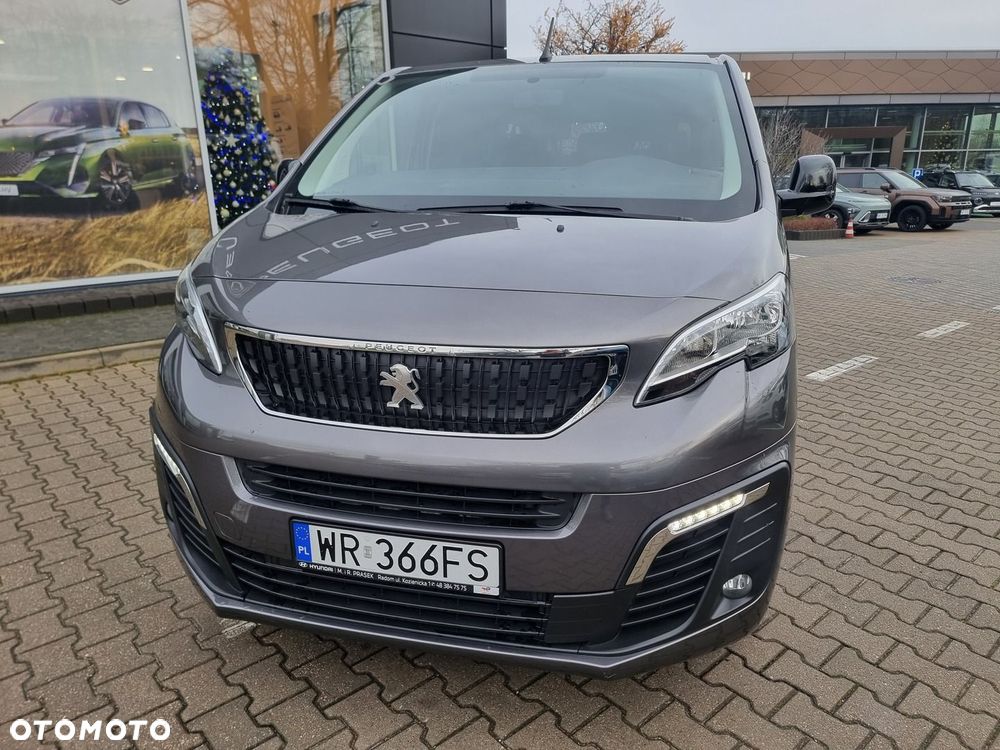 Peugeot Expert - 4