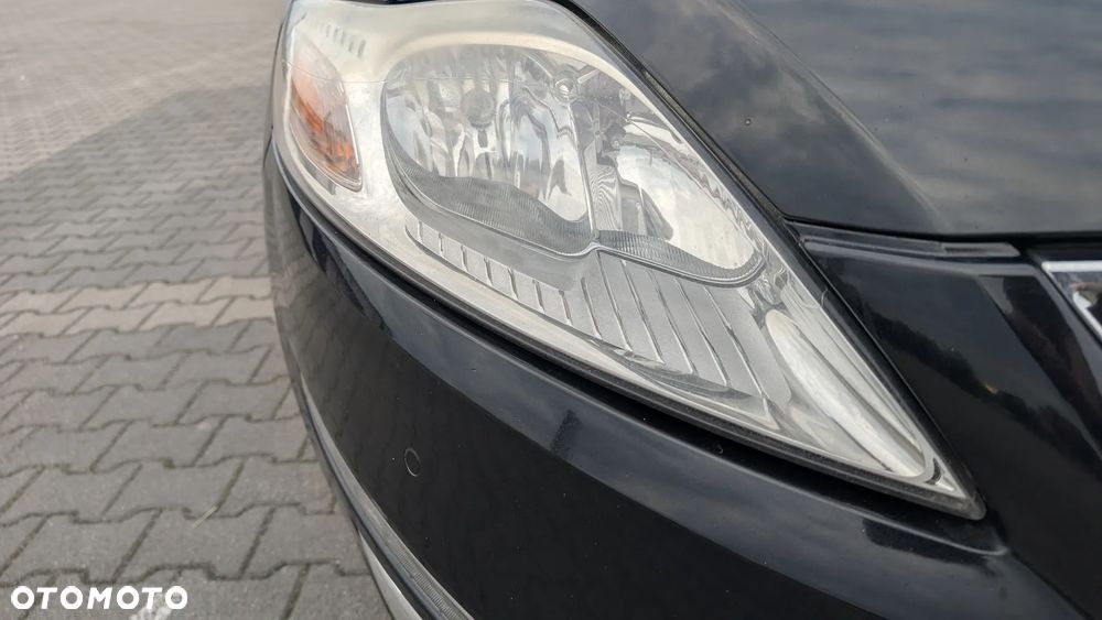 Ford Mondeo 2.0 TDCi Trend - 4