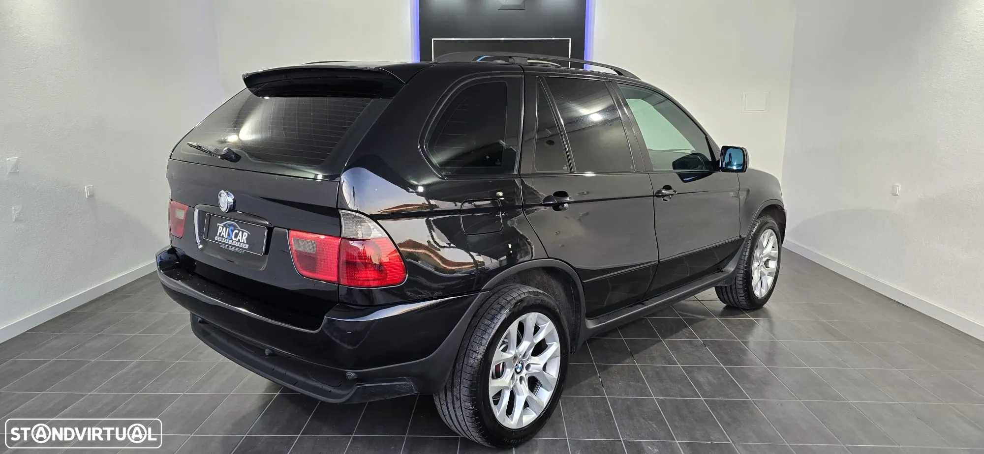 BMW X5 - 4